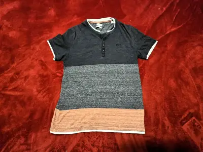 Polera Esprit hombre talla S - miniatura 1