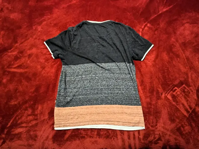 Polera Esprit hombre talla S - 2