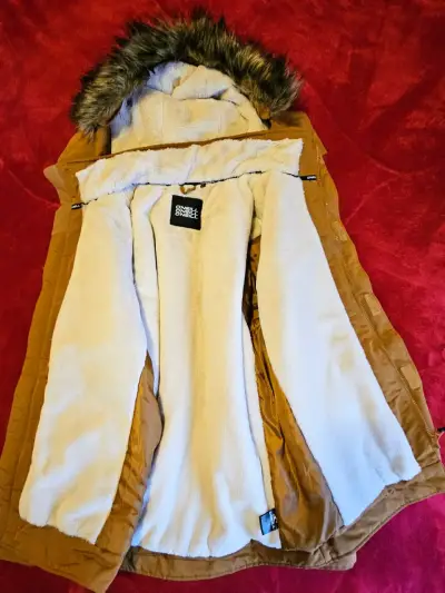 Parka impermeable O’Neill hombre talla M - miniatura 4