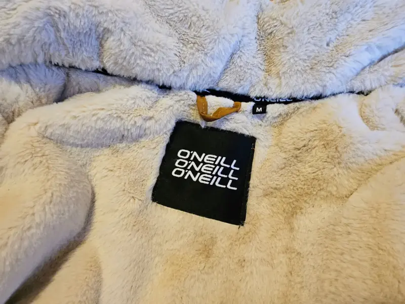 Parka impermeable O’Neill hombre talla M - 5