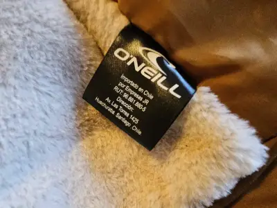 Parka impermeable O’Neill hombre talla M - miniatura 6