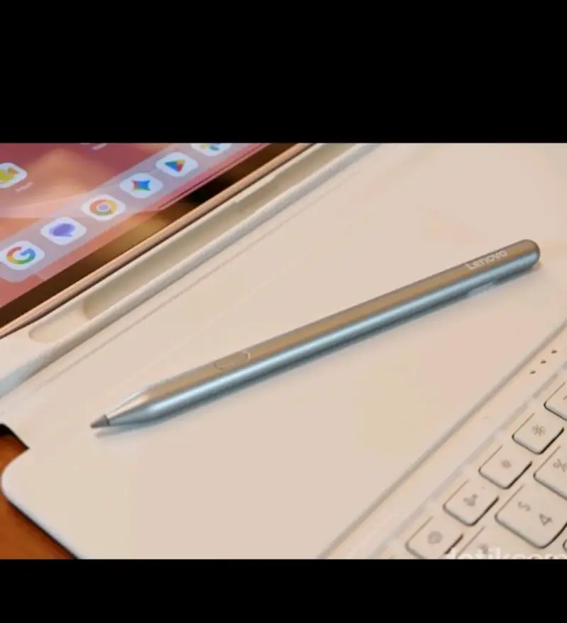 Tablet Lenovo IdeaTab Plus 12.1" con teclado - 3