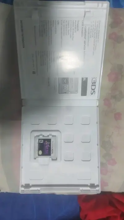 Juego Nintendo 3DS The Legend of Zelda: Majora's Mask 3D - miniatura 3