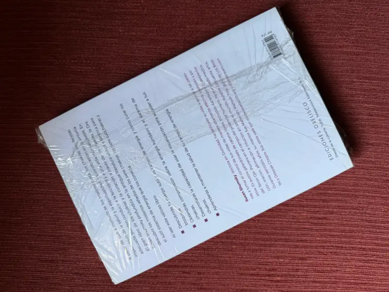 Libro El Gran Libro De Los Chakras.Susan Shumsky - 2