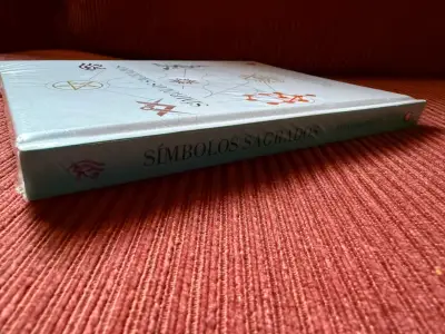 Libro Símbolos Sagrados de Sarah Bartlett - miniatura 3