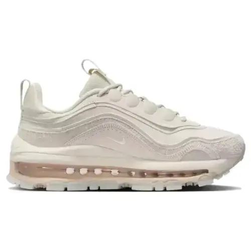 Zapatillas deportivas blancas con cámara de aire - 2