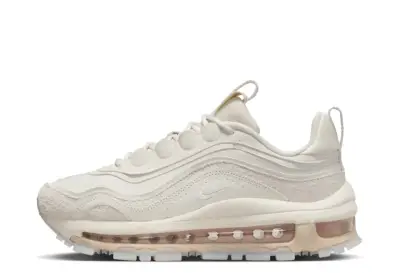 Zapatillas deportivas blancas con cámara de aire - miniatura 3