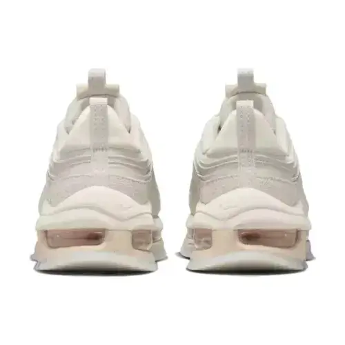 Zapatillas deportivas blancas con cámara de aire - 4