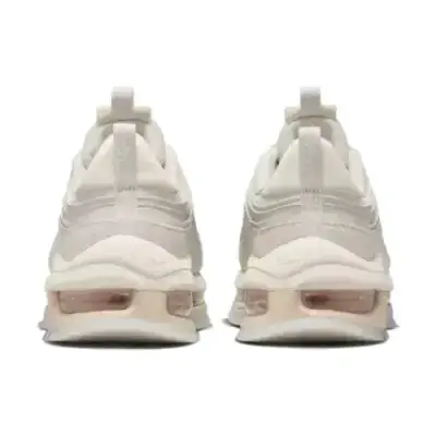 Zapatillas deportivas blancas con cámara de aire - miniatura 4