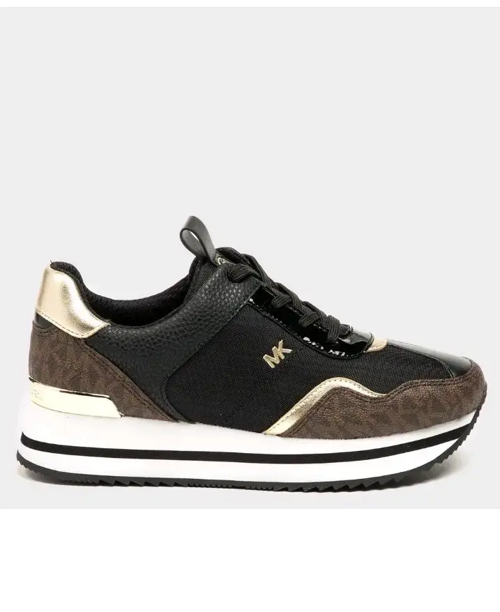Zapatillas Michel Kors