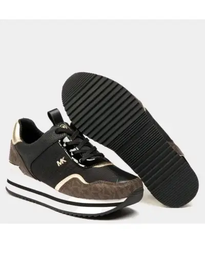 Zapatillas Michel Kors - miniatura 2