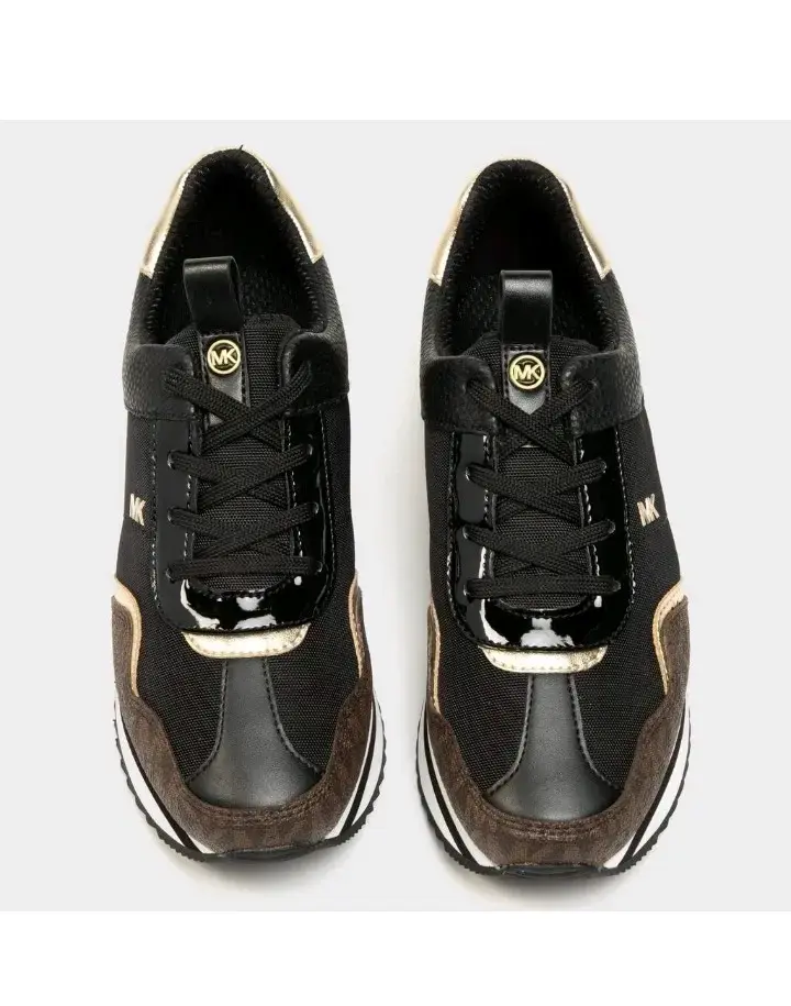 Zapatillas Michel Kors - 3