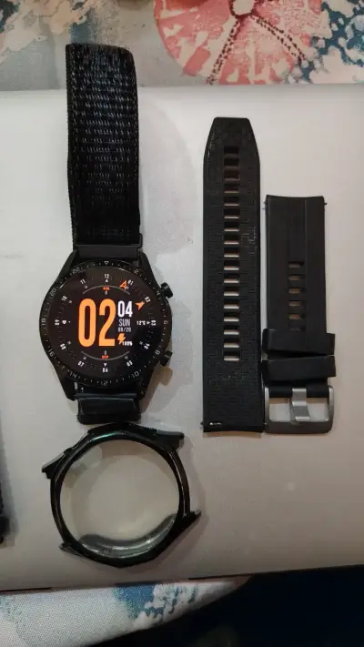 Huawei GT2 46 mm como nuevo - miniatura 1