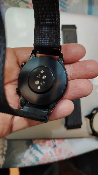 Huawei GT2 46 mm como nuevo - miniatura 2