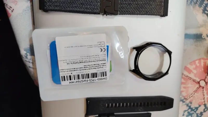 Huawei GT2 46 mm como nuevo - 3