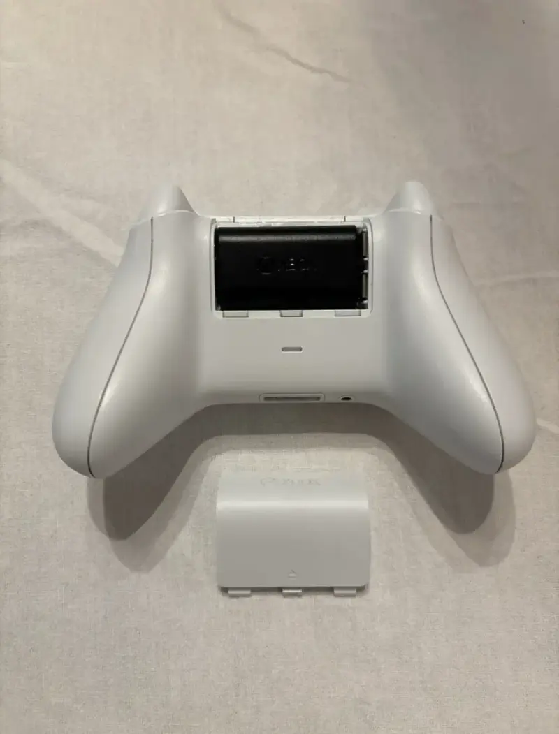 Consola Xbox Series S 512GB SSD Usada - 6