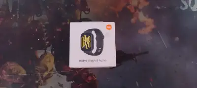 Reloj Redmi Watch 5 Active - miniatura 2