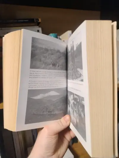 Libro 'Colapso' de Jared Diamond en buen estado - miniatura 4