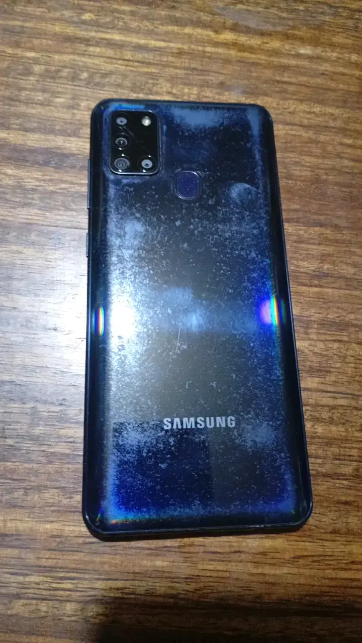 Samsung Galaxy A21s en buen estado - 1