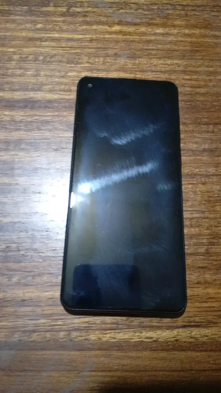 Samsung Galaxy A21s en buen estado - 3