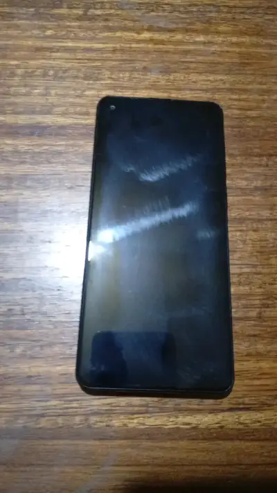 Samsung Galaxy A21s en buen estado - miniatura 3