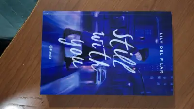 Saga 'Still with you' de Lily Del Pilar - miniatura 1