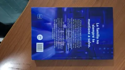 Saga 'Still with you' de Lily Del Pilar - miniatura 2