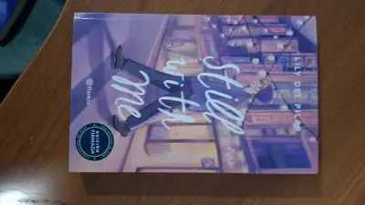 Saga 'Still with you' de Lily Del Pilar - miniatura 8