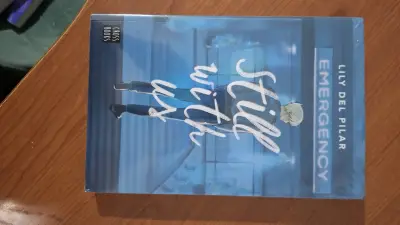 Saga 'Still with you' de Lily Del Pilar - miniatura 10