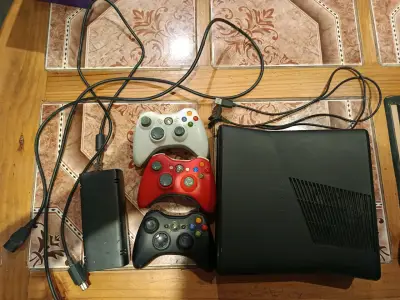 Consola Xbox 360 - miniatura 9
