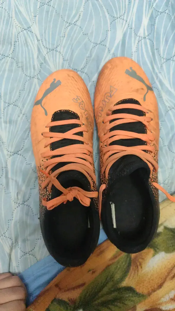 Zapatos de Fútbol Puma Future - 2