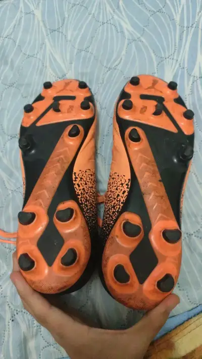 Zapatos de Fútbol Puma Future - miniatura 3