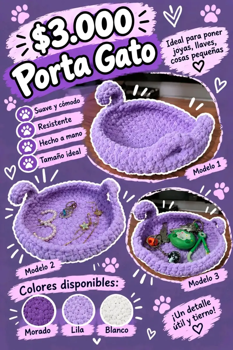 Porta gato