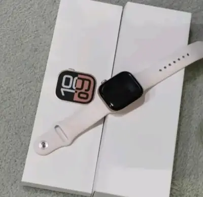 Smartwatch Series 11 Aluminio Apple y Android - miniatura 1