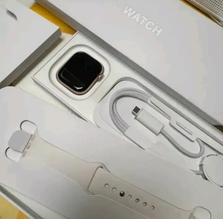 Smartwatch Series 11 Aluminio Apple y Android - 2