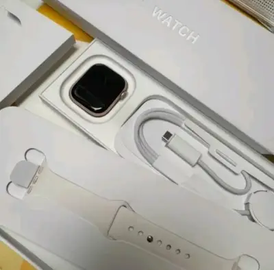 Smartwatch Series 11 Aluminio Apple y Android - miniatura 2