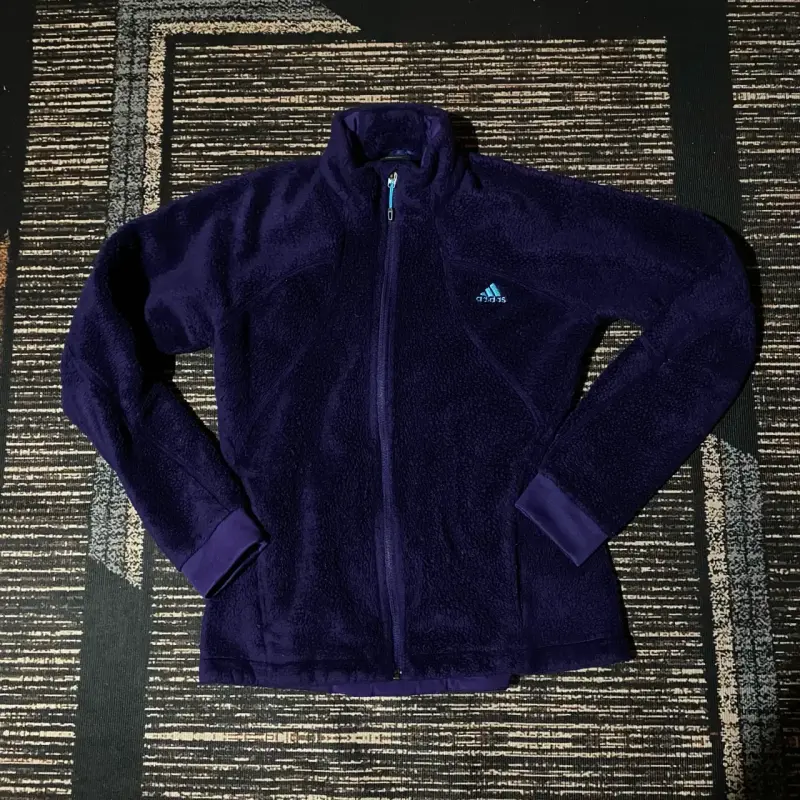 Polar Adidas Talla M Mujer - 1