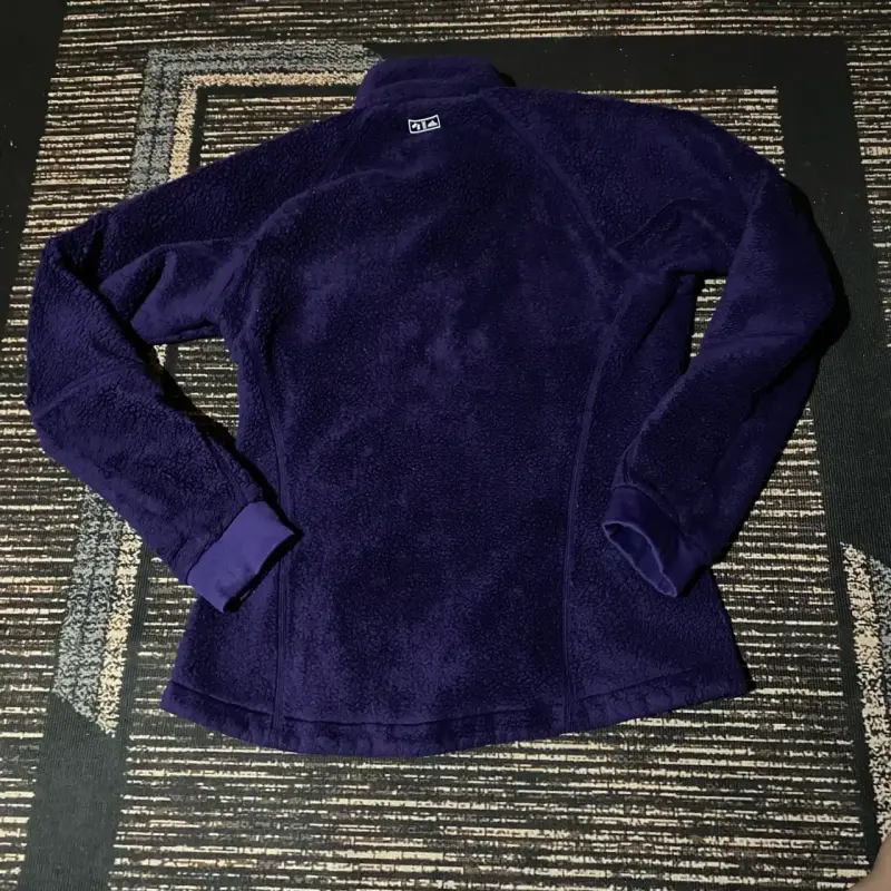 Polar Adidas Talla M Mujer - 2