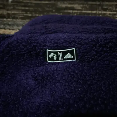 Polar Adidas Talla M Mujer - miniatura 5
