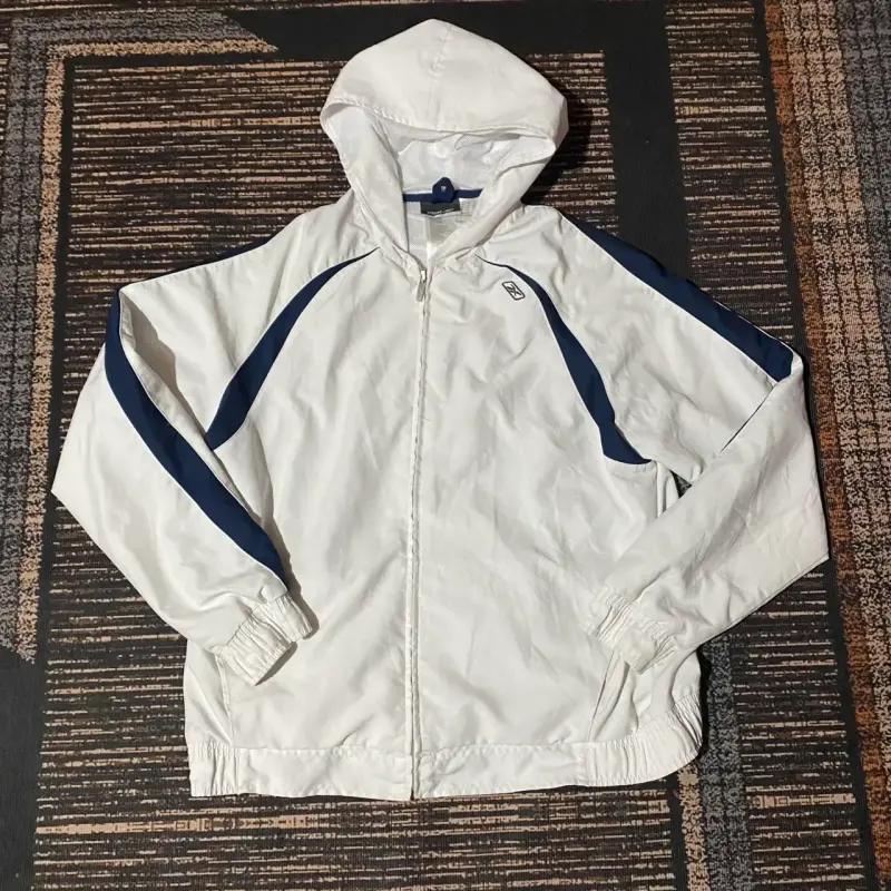 Chaqueta deportiva Reebok Fit S - 1
