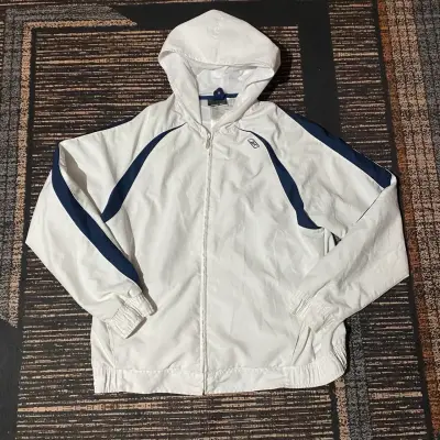 Chaqueta deportiva Reebok Fit S - miniatura 1