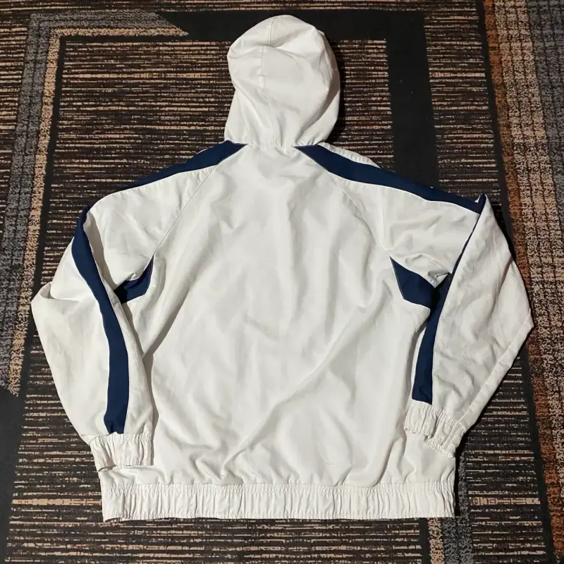 Chaqueta deportiva Reebok Fit S - 4