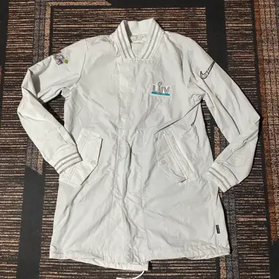 Chaqueta Nike Super Bowl LIV Talla S - miniatura 1