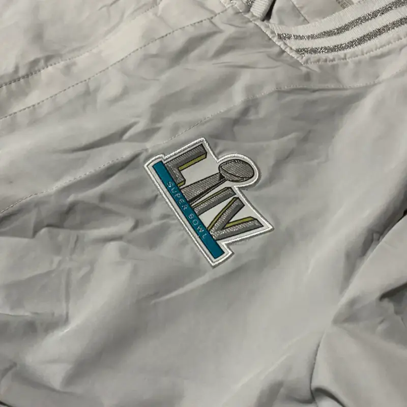 Chaqueta Nike Super Bowl LIV Talla S - 2