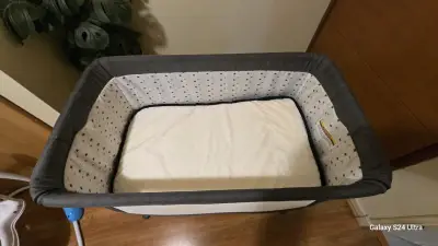 Cuna Colecho Infanti con Accesorios - miniatura 3