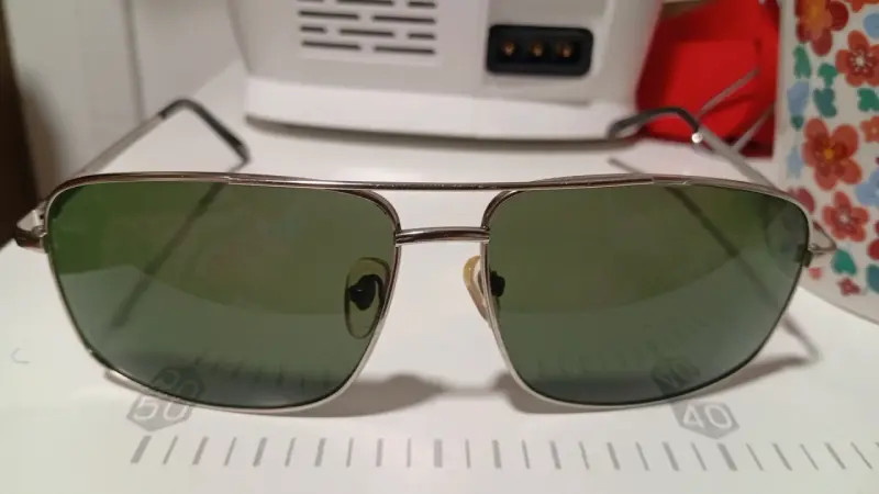 Gafas de Sol Aviador Unisex Rayban