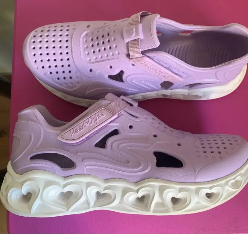 Zapatillas Skechers Light Hearted 2.0 para Niñas - 2
