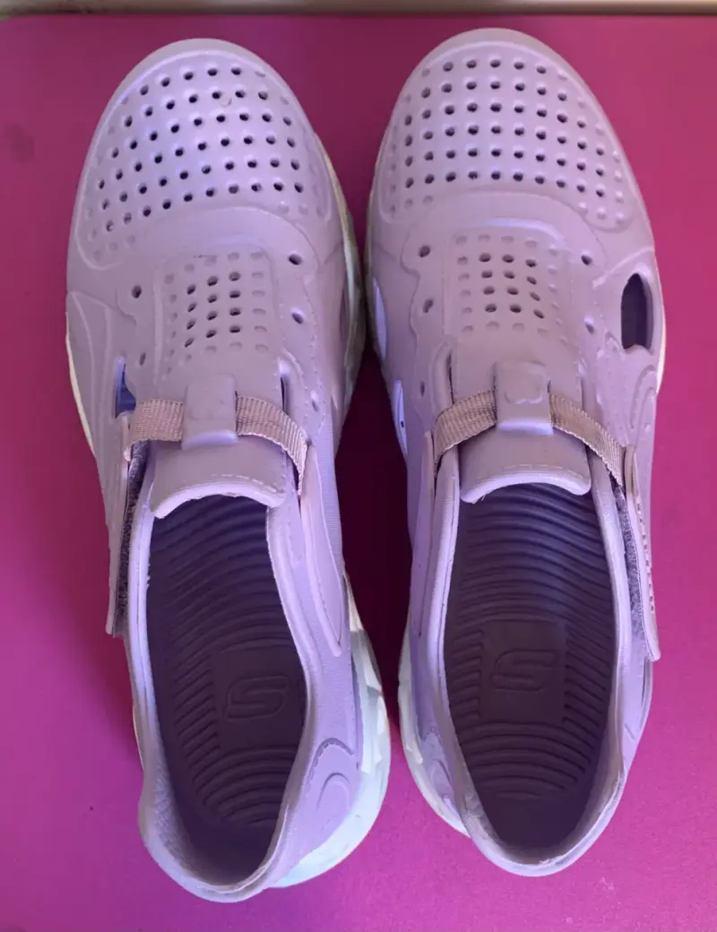 Zapatillas Skechers Light Hearted 2.0 para Niñas - 3