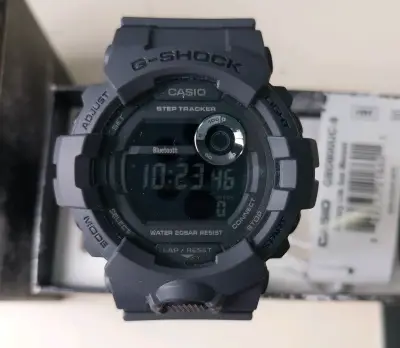 Reloj Casio G-Shock GBD-800UC-8 Bluetooth - miniatura 1