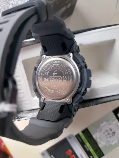 Reloj Casio G-Shock GBD-800UC-8 Bluetooth - miniatura 3